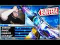 The NEW BUFFED XM4 is OVERPOWERED! ๐ (BEST XM4 CLASS SETUP) - Cold War Warzone