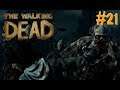 The Walking Dead Season 2 part 21 Spezielle Bodylotion (German/Facecam)