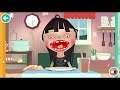 Toca Kitchen 2 Gameplay