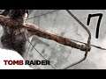 Tomb Raider Gameplay Walkthrough Part 7 ( A Friend in need, Illumination )