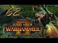 Total War: Warhammer 2 Mortal Empires Campaign #62 - Ikit Claw (Clan Skryre)