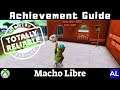 Totally Reliable Delivery Service (Xbox One) Macho Libre - Achievement Guide