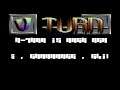 U-Turn Intro 10 ! Commodore 64 (C64)