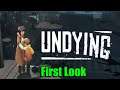 Undying | Gripping storyline | First Look