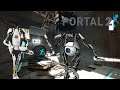 Using Portal Guns In Portal 2