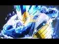 Vegeta Super Saiyan Blue Evolution! I Don't Need Ultra Instinct! - Dragon Ball Xenoverse 2