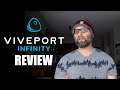 Viveport Infinity Review