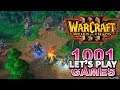 Warcraft III: Reign of Chaos (PC) - The Humans - Let's Play 1001 Games - Episode 404 (Part 1)