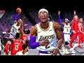 Westbrook & Harden Are CHEESE!!! Broke Harden Ankles & Dunked On Him | NBA 2k19 MyCareer #51