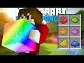 Wie macht man alle Farben in Minecraft 1.15 | Minecraft für Anfänger Alle Farben LarsLP