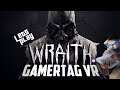 WRAITH | Using The Aim Controller | PSVR Gameplay Review