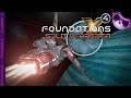 X4 Split Vendetta Ep9 - More new Xenon sectors!