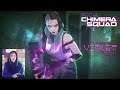 XCOM: Chimera Squad (Ep.3) - The Psionic