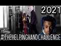 XXXTENTACION'S THE HELPING HAND CHALLENGE 2021