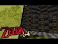 Zelda64 - Beta Ghoma Room, Spiral Structure and  Stalfos boss rooms | Zelda Cut Content