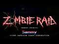 Zombie Raid, RetroStation 11K ( Arcade )