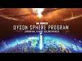 08. Breeze by Elecrystal sound team | Dyson Sphere Program Soundtrack | Dyson Sphere Program OST