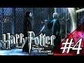 #4 Harry Potter and the Deathly Hallows Part 2: Клык Василиска, Битва за Хогвартс