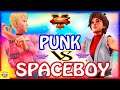 『スト5』  パンク (キャミィ)  SpaceBoy (さくら) ｜Punk (Cammy) VS SpaceBoy (Sakura)『SFV』🔥FGC🔥