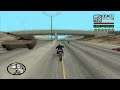 6 Star Wanted Level - GTA San Andreas - You've had your Chips - Casino mission 3