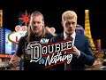 9 Pitches For AEW Double Or Nothing