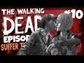 A ROMANCE | The Walking Dead Final Season - Let's Play #10 (Episode 2 - Suffer The Children)