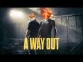 A Way Out - 12 - Betrayed! (with Catz)