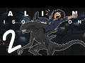 AAAH - Alien Isolation - Stream #02