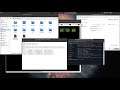 Advanced Jack Audio in Linux. Multiple Cards, Buses, Inputs, Outputs. All you need to know.