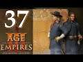 Прохождение Age of Empires 3: Definitive Edition #37 - Доверие [Акт 2: Тень]