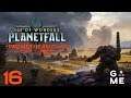 Age of Wonders: Planetfall | Dvar Promethean - Let's play | Episode 16 [Auto]