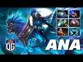 ANA Skywrath Mage - you can't win this.. - Dota 2 Pro Gameplay