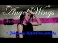 Angel Wings(Visual Novel) 1.0.1 - Seola's Good Ending Choices/Answers [Read Desc]