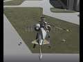 ANTIGRAVITY ROCKETS! I broke Gravity...AGAIN | Kerbal Space Program