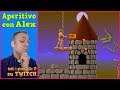 [APERITIVO CON ALEX] UNREAL - Ordilogic Systems/Ubi Soft 1990 (Amiga)