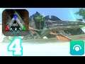 ARK Survival Evolved Mobile Walkthrough Part 4 (IOS,Android)