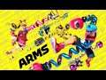 Arms Campaign, time to see if this game is worth getting!