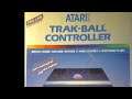 Atari 5200 Trak-Ball Controller (CIB) Has Arrived From AwesomeOrge