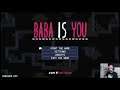 Baba is You - Help Sean try and solve programming puzzles!