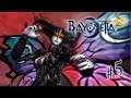 Bayonetta 2 - Madama Butterfly #5