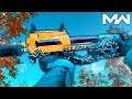 Best Class for AGGRESSIVE Play-Styles! P90 Class Setup COD MW