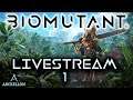 Biomutant - Livestream 1 (Part 2 - FPS Issue Resolved) - (25/05/2021)