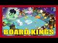 Board Kings Gameplay Walkthrough | First 6 Minutes In-Game Experience