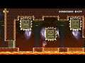 Bowser's Castle by Terrell/-/ 🍄 Super Mario Maker 2 #akv