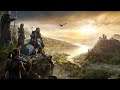 Breathtaking View Of England And Norway In Assassin Creed Valhalla