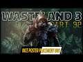 Bulb and "Trudy" - WASTELAND 3 Let's Play - Part 32