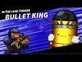 Bullet King - Enter the Gungeon