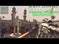 Call of Duty 4: MW Multiplayer on Showdown "votekick unLeshed"