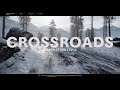 Call of Duty Black Ops Cold War Alpha #2 Second Game Crossroads