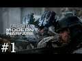 Call of Duty Modern Warfare ► ПРОХОЖДЕНИЕ СЮЖЕТА ЧАСТЬ 1